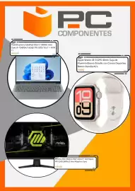Folleto PC Componentes Página 2