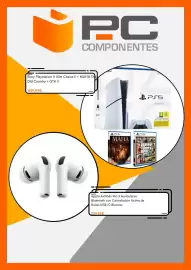 Folleto PC Componentes Página 4
