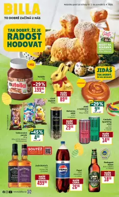 Billa leták (platné do 6-04)