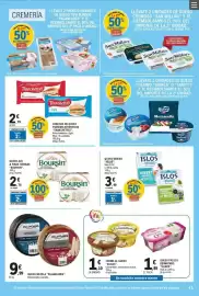 Catálogo E.Leclerc Página 13