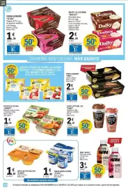 Catálogo E.Leclerc Página 14