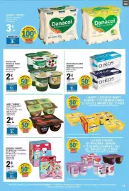 Catálogo E.Leclerc Página 15