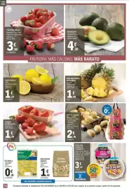 Catálogo E.Leclerc Página 18