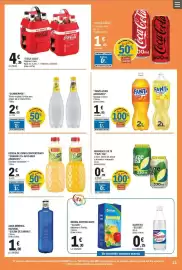 Catálogo E.Leclerc Página 23