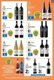 Catálogo E.Leclerc Página 25