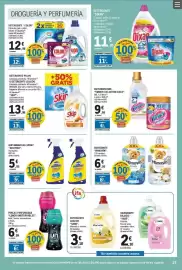 Catálogo E.Leclerc Página 27