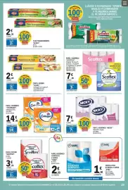 Catálogo E.Leclerc Página 29