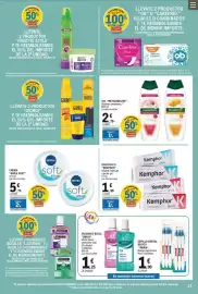 Catálogo E.Leclerc Página 31