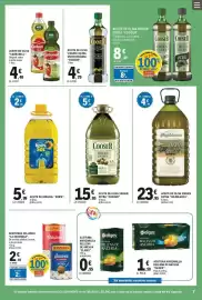 Catálogo E.Leclerc Página 7