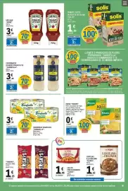 Catálogo E.Leclerc Página 9