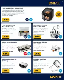 Datart leták týden 11 Strana 5