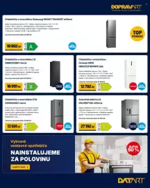 Datart leták týden 11 Strana 7