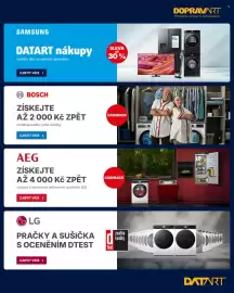 Datart leták týden 11 Strana 9