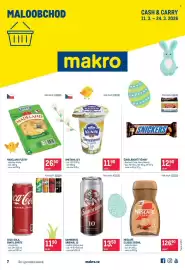 Makro leták Strana 1
