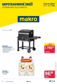 Makro leták Strana 1