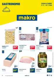 Makro leták Strana 1