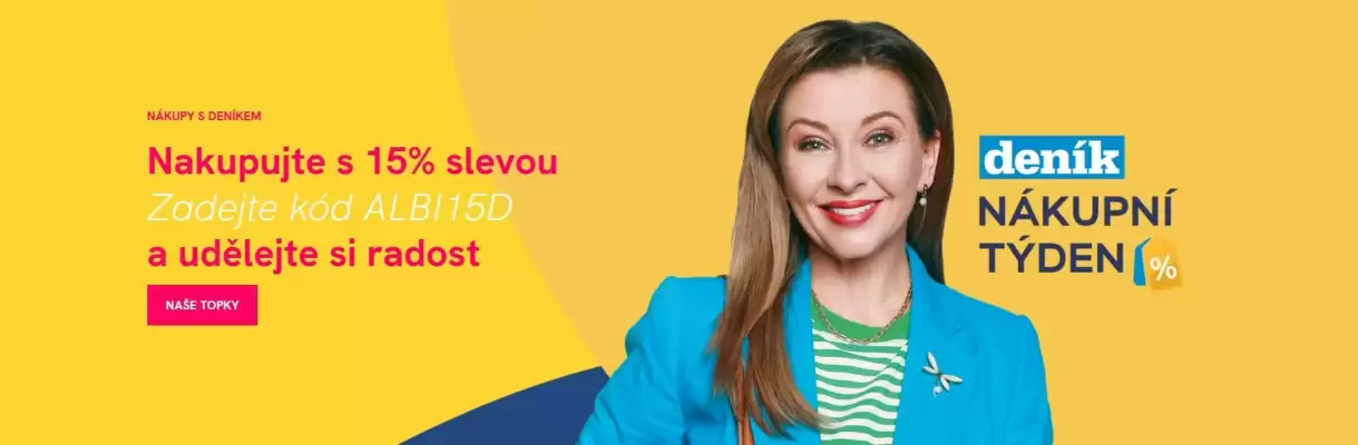 Albi leták (platné do 22-03)