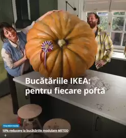 Catalog Ikea Pagină 1
