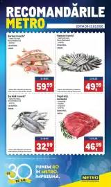 Catalog Metro săptămâna 11 Pagină 1