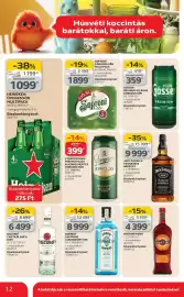 Auchan akciós újság | Szupermarket Oldal 12