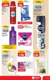 Auchan akciós újság | Szupermarket Oldal 13