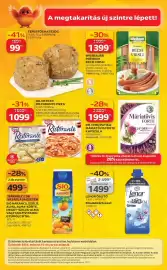 Auchan akciós újság | Szupermarket Oldal 16