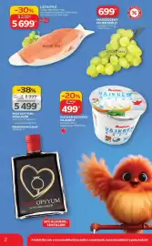 Auchan akciós újság | Szupermarket Oldal 2