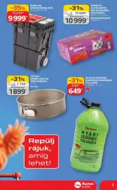 Auchan akciós újság | Szupermarket Oldal 3
