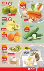 Auchan akciós újság | Szupermarket Oldal 5