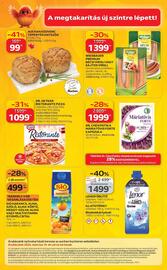 Auchan akciós újság hét 11 Oldal 68