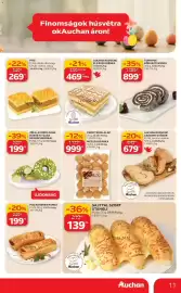 Auchan akciós újság hét 11 Oldal 11