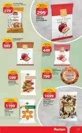 Auchan akciós újság hét 11 Oldal 13