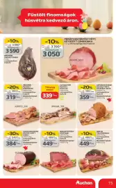 Auchan akciós újság hét 11 Oldal 15