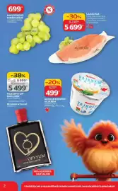 Auchan akciós újság hét 11 Oldal 2