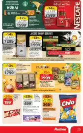 Auchan akciós újság hét 11 Oldal 25
