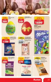 Auchan akciós újság hét 11 Oldal 29