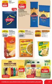 Auchan akciós újság hét 11 Oldal 37