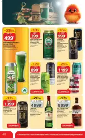 Auchan akciós újság hét 11 Oldal 40