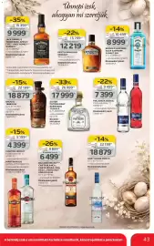 Auchan akciós újság hét 11 Oldal 43