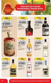 Auchan akciós újság hét 11 Oldal 44