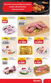 Auchan akciós újság hét 11 Oldal 5