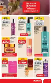 Auchan akciós újság hét 11 Oldal 51