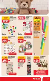 Auchan akciós újság hét 11 Oldal 61