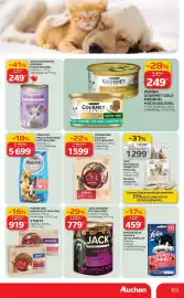 Auchan akciós újság hét 11 Oldal 65