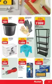 Auchan akciós újság hét 11 Oldal 67
