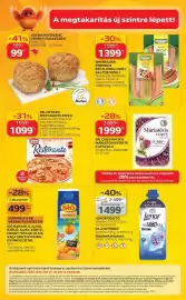 Auchan akciós újság hét 11 Oldal 68