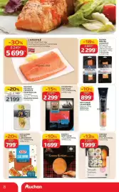 Auchan akciós újság hét 11 Oldal 8