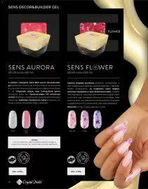 Crystal Nails akciós újság Oldal 10
