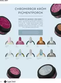 Crystal Nails akciós újság Oldal 108