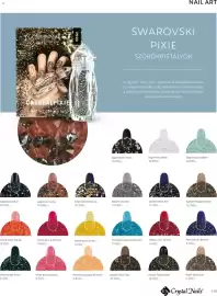 Crystal Nails akciós újság Oldal 115